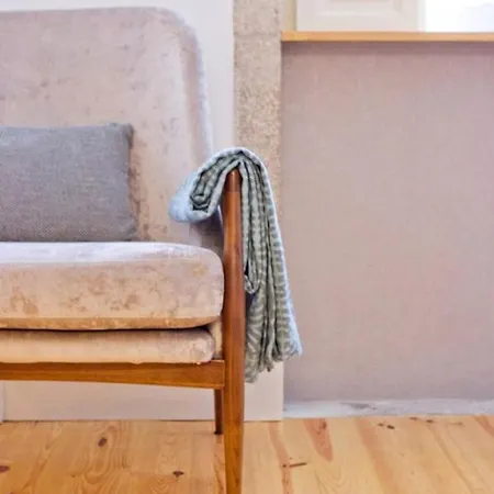 Apartment National Theatre Flat Porto