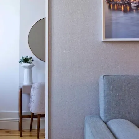 Apartment National Theatre Flat *