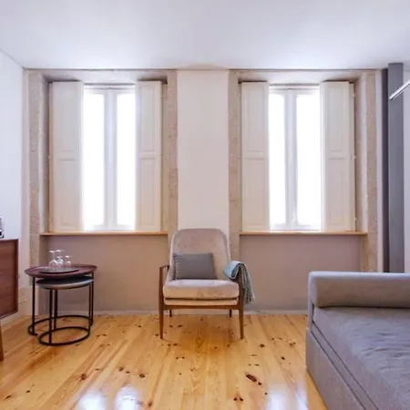 Apartment National Theatre Flat *