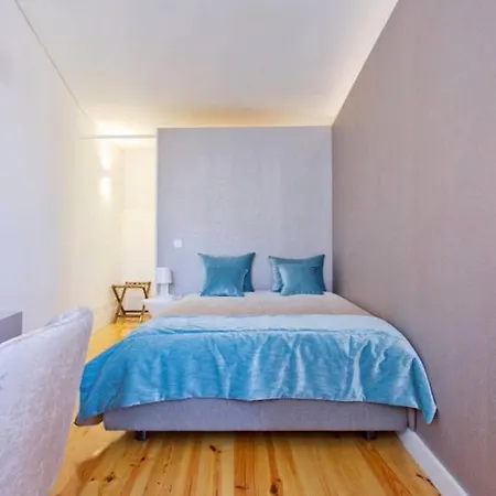 National Theatre Flat Porto