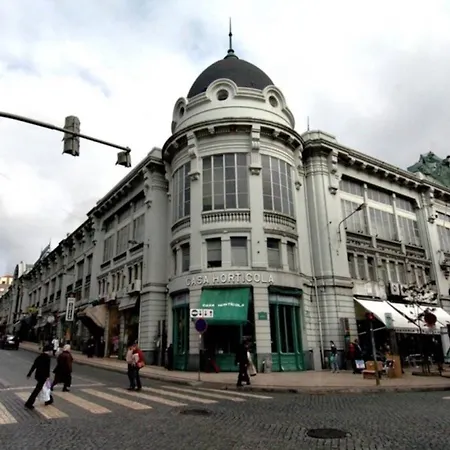 National Theatre Flat * Porto