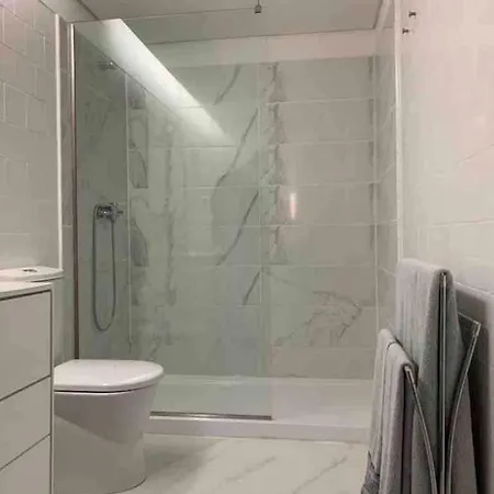 Apartment National Theatre Flat Porto
